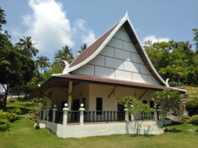 Woodlawn Pool View Villa SHA Plus